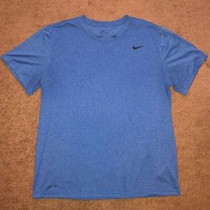Nike Dri-Fit Training Tee
